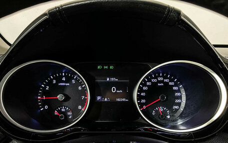 KIA cee'd III, 2019 год, 1 397 000 рублей, 11 фотография