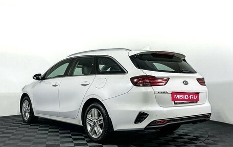 KIA cee'd III, 2019 год, 1 397 000 рублей, 7 фотография