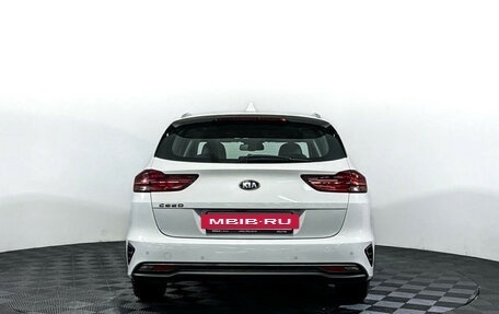 KIA cee'd III, 2019 год, 1 397 000 рублей, 6 фотография