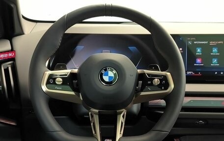 BMW X3, 2025 год, 7 300 000 рублей, 15 фотография