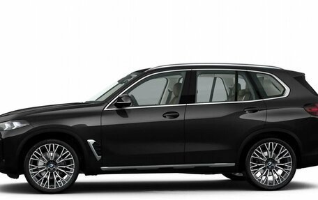 BMW X5, 2025 год, 18 750 000 рублей, 3 фотография