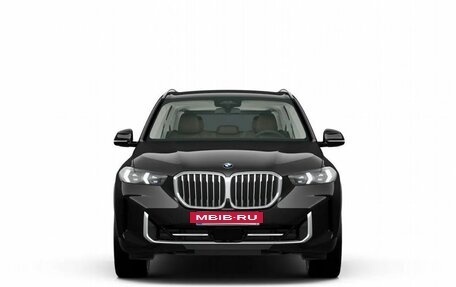 BMW X5, 2025 год, 18 750 000 рублей, 5 фотография