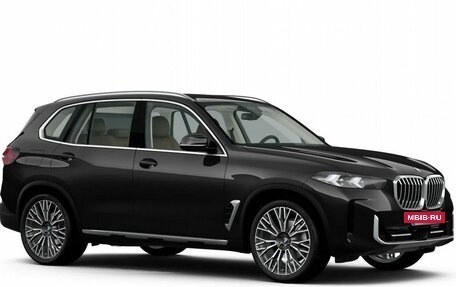 BMW X5, 2025 год, 18 750 000 рублей, 2 фотография