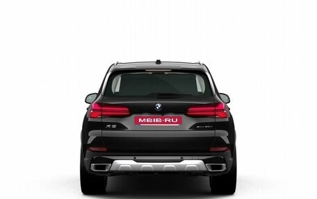 BMW X5, 2025 год, 18 750 000 рублей, 8 фотография