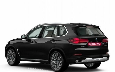 BMW X5, 2025 год, 18 750 000 рублей, 4 фотография