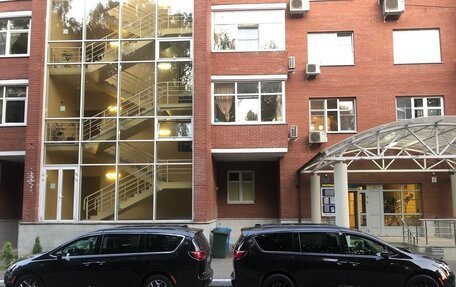 Chrysler Pacifica (RU), 2019 год, 5 500 000 рублей, 6 фотография