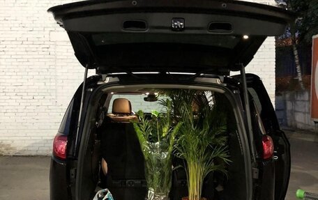 Chrysler Pacifica (RU), 2019 год, 5 500 000 рублей, 7 фотография