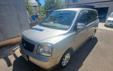 Mitsubishi Dion I рестайлинг, 2000 год, 355 000 рублей, 3 фотография