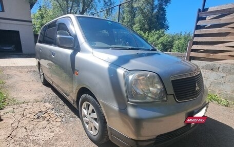 Mitsubishi Dion I рестайлинг, 2000 год, 355 000 рублей, 2 фотография