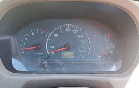 Mitsubishi Dion I рестайлинг, 2000 год, 355 000 рублей, 6 фотография