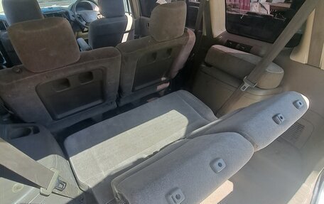 Mitsubishi Dion I рестайлинг, 2000 год, 355 000 рублей, 10 фотография