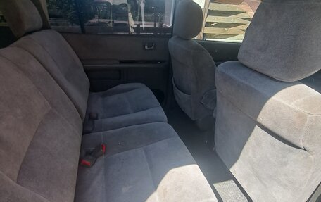 Mitsubishi Dion I рестайлинг, 2000 год, 355 000 рублей, 8 фотография