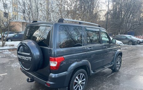 ЛуАЗ Patriot, 2019 год, 1 600 000 рублей, 7 фотография