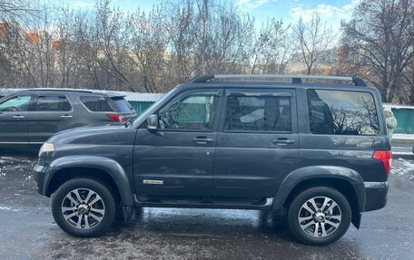 ЛуАЗ Patriot, 2019 год, 1 600 000 рублей, 3 фотография