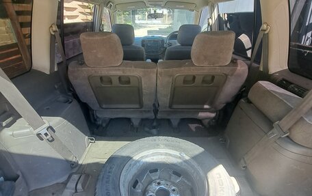 Mitsubishi Dion I рестайлинг, 2000 год, 355 000 рублей, 7 фотография