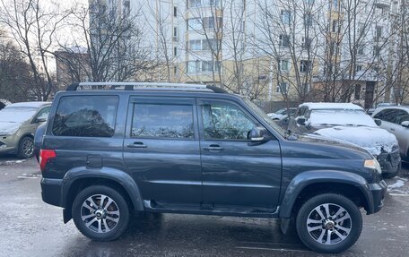 ЛуАЗ Patriot, 2019 год, 1 600 000 рублей, 8 фотография