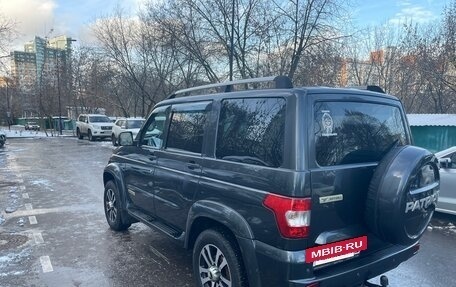 ЛуАЗ Patriot, 2019 год, 1 600 000 рублей, 4 фотография