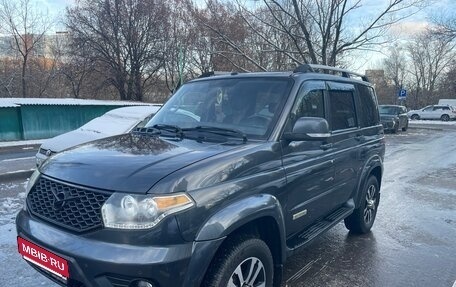 ЛуАЗ Patriot, 2019 год, 1 600 000 рублей, 2 фотография