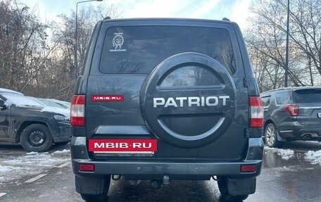 ЛуАЗ Patriot, 2019 год, 1 600 000 рублей, 6 фотография