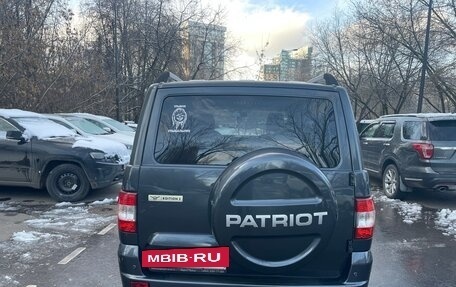 ЛуАЗ Patriot, 2019 год, 1 600 000 рублей, 5 фотография