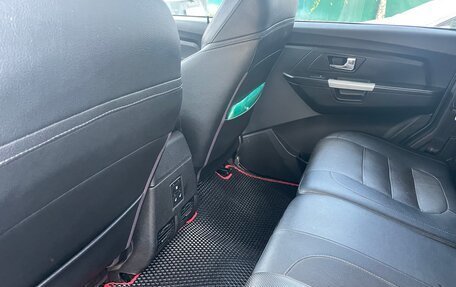 ЛуАЗ Patriot, 2019 год, 1 600 000 рублей, 15 фотография