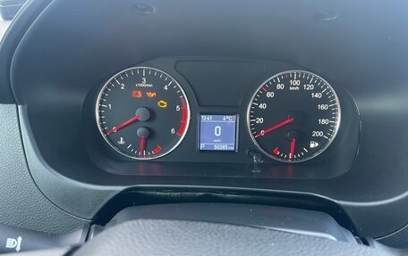 ЛуАЗ Patriot, 2019 год, 1 600 000 рублей, 13 фотография