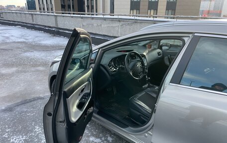 KIA cee'd III, 2014 год, 1 100 000 рублей, 6 фотография