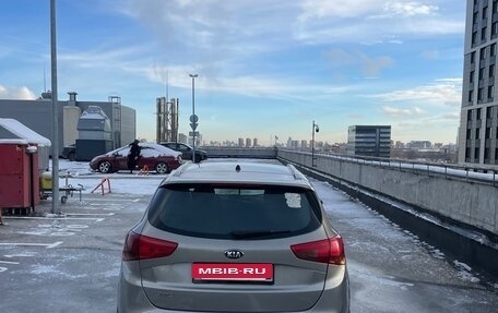 KIA cee'd III, 2014 год, 1 100 000 рублей, 2 фотография