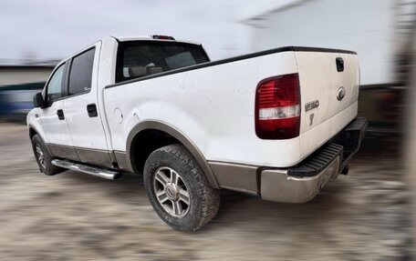 Ford F-150 XIII, 2008 год, 855 000 рублей, 3 фотография
