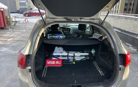 KIA cee'd III, 2014 год, 1 100 000 рублей, 8 фотография