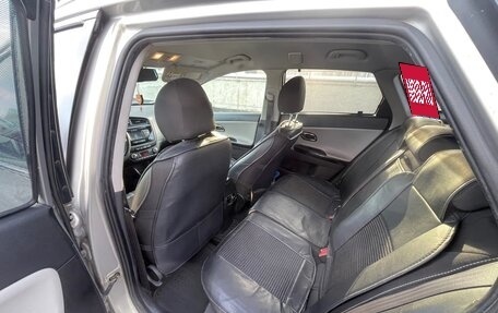 KIA cee'd III, 2014 год, 1 100 000 рублей, 9 фотография