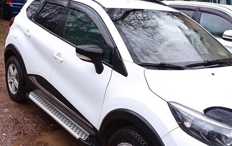 Renault Kaptur I рестайлинг, 2018 год, 1 300 000 рублей, 2 фотография