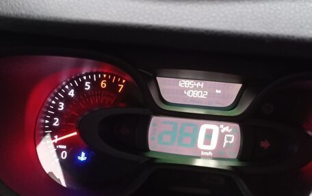 Renault Kaptur I рестайлинг, 2018 год, 1 300 000 рублей, 7 фотография