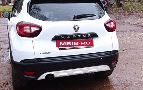 Renault Kaptur I рестайлинг, 2018 год, 1 300 000 рублей, 4 фотография