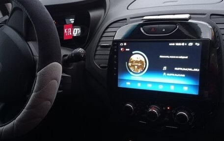 Renault Kaptur I рестайлинг, 2018 год, 1 300 000 рублей, 6 фотография