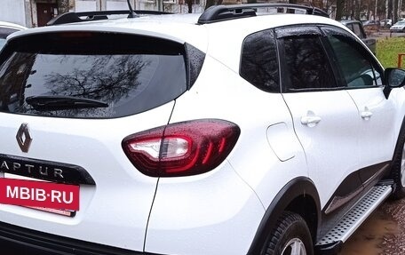 Renault Kaptur I рестайлинг, 2018 год, 1 300 000 рублей, 3 фотография