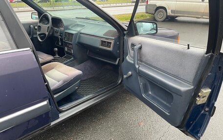 Audi 100, 1987 год, 170 000 рублей, 21 фотография