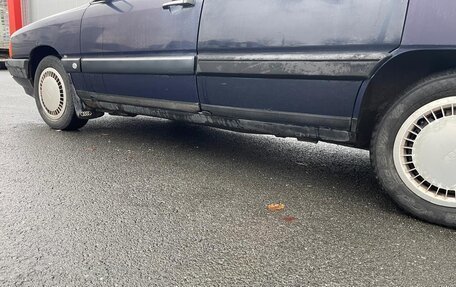 Audi 100, 1987 год, 170 000 рублей, 29 фотография