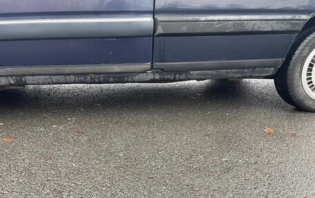 Audi 100, 1987 год, 170 000 рублей, 28 фотография