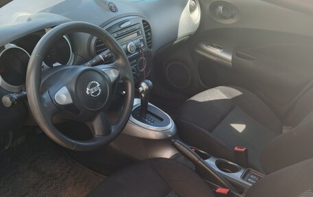 Nissan Juke II, 2015 год, 1 350 000 рублей, 3 фотография