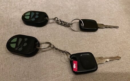 Audi 100, 1987 год, 170 000 рублей, 35 фотография