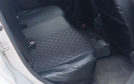 Renault Logan II, 2016 год, 650 000 рублей, 9 фотография