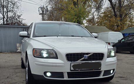 Volvo S40 II, 2007 год, 740 000 рублей, 2 фотография