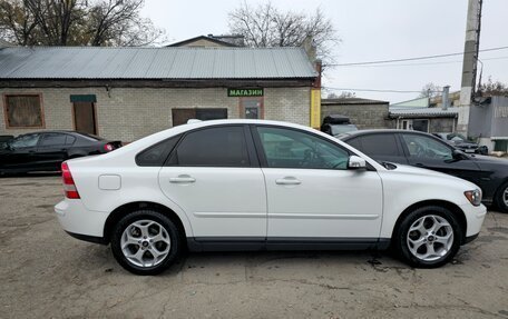 Volvo S40 II, 2007 год, 740 000 рублей, 6 фотография
