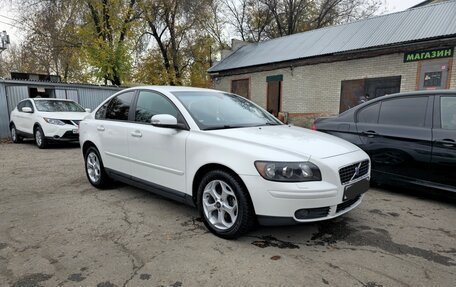 Volvo S40 II, 2007 год, 740 000 рублей, 5 фотография