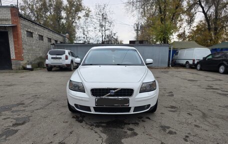 Volvo S40 II, 2007 год, 740 000 рублей, 12 фотография