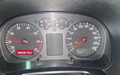 Volkswagen Golf IV, 2003 год, 300 000 рублей, 6 фотография