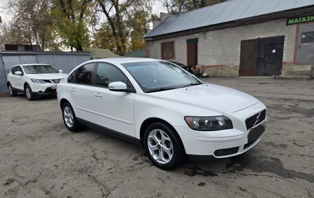Volvo S40 II, 2007 год, 740 000 рублей, 11 фотография
