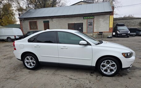 Volvo S40 II, 2007 год, 740 000 рублей, 10 фотография