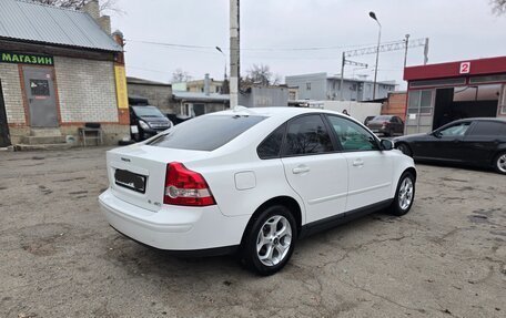 Volvo S40 II, 2007 год, 740 000 рублей, 9 фотография